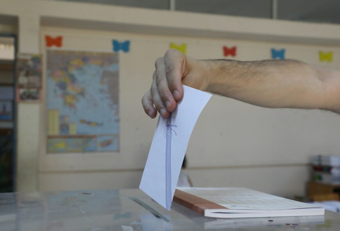 Εκλογική μάχη με πάρα πολύ σημαντικό διακύβευμα