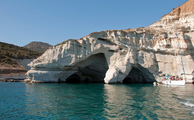 Σε ποια ελληνικά νησιά προβλέπεται τουριστική περίοδος δίχως προηγούμενο – News.gr 4