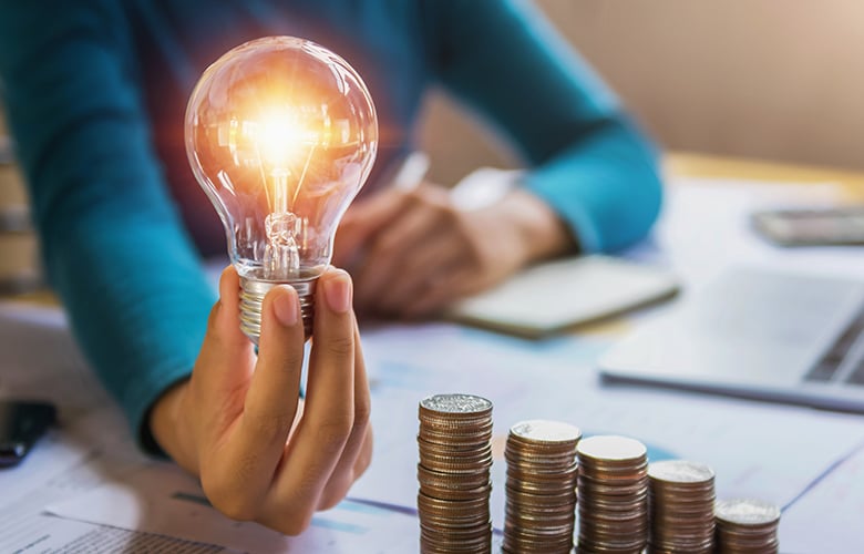 Διευκρινίσεις από το υπουργείο Περιβάλλοντος για το ενεργειακό κόστος και τα κυβερνητικά μέτρα