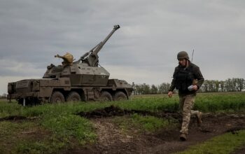 Ανταλλαγή αιχμαλώτων πολέμου Ουκρανίας-Ρωσίας 2