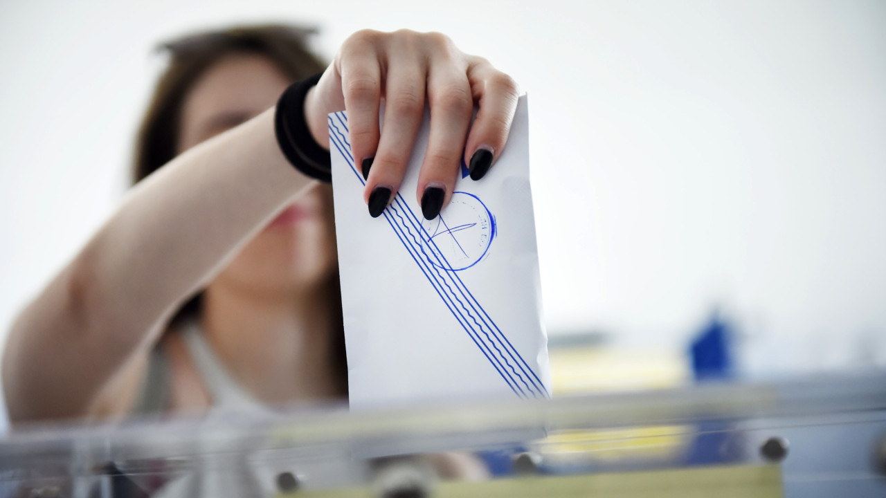 Βουλευτικές εκλογές: Το Σάββατο ψηφίζουν οι Έλληνες του εξωτερικού 1