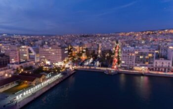Η Θεσσαλονίκη μέσα στους 23 καλύτερους προορισμούς για το 2023 – News.gr 5