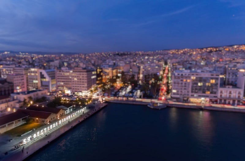 Η Θεσσαλονίκη μέσα στους 23 καλύτερους προορισμούς για το 2023 – News.gr 9