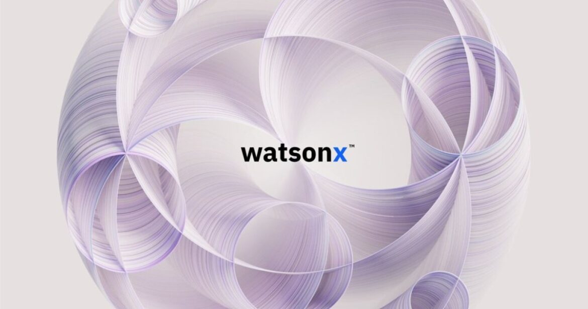 Η νέα πλατφόρμα Τεχνητής Νοημοσύνης της IBM