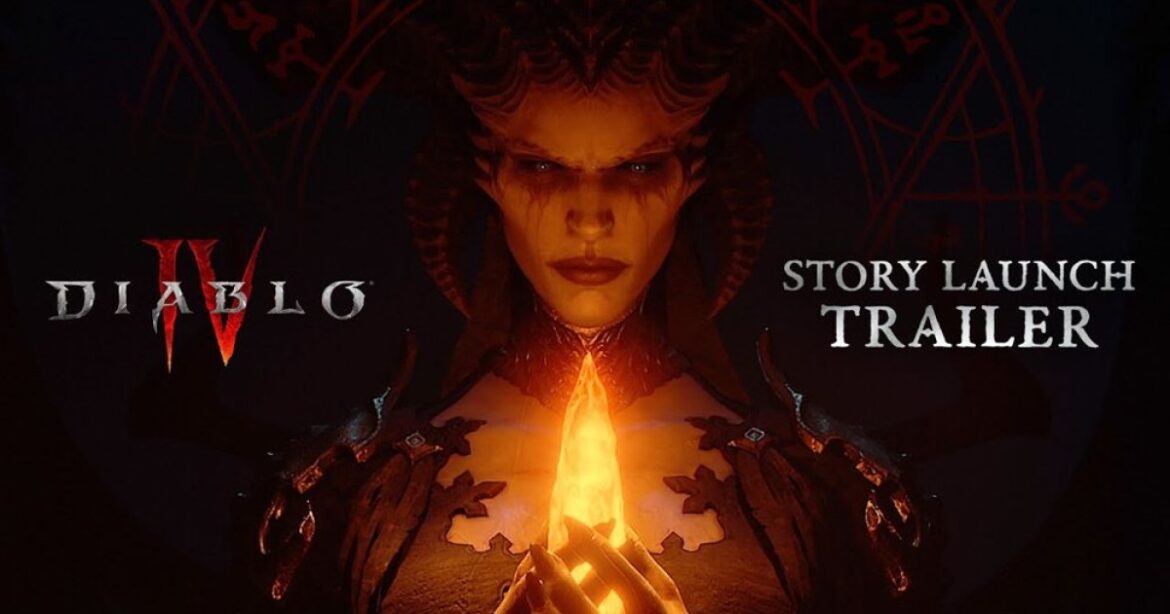 Νέο launch trailer, αυτή τη φορά για την υπόθεση του παιχνιδιού