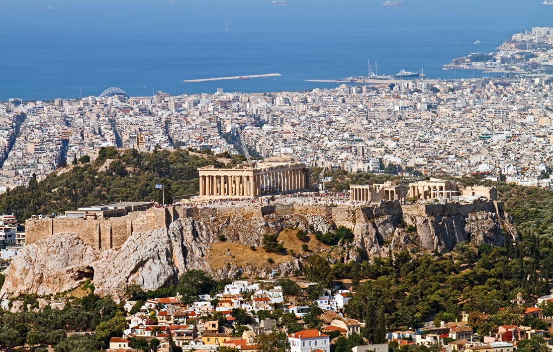 Ποιοι δεν θα πληρώσουν ΕΝΦΙΑ το 2023 – News.gr