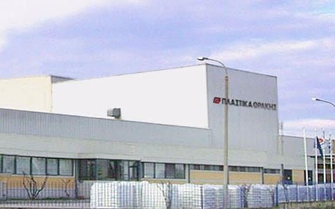 Στα 232 εκατ. ευρώ οι επενδύσεις του ομίλου Πλαστικά Θράκης 2015-2022