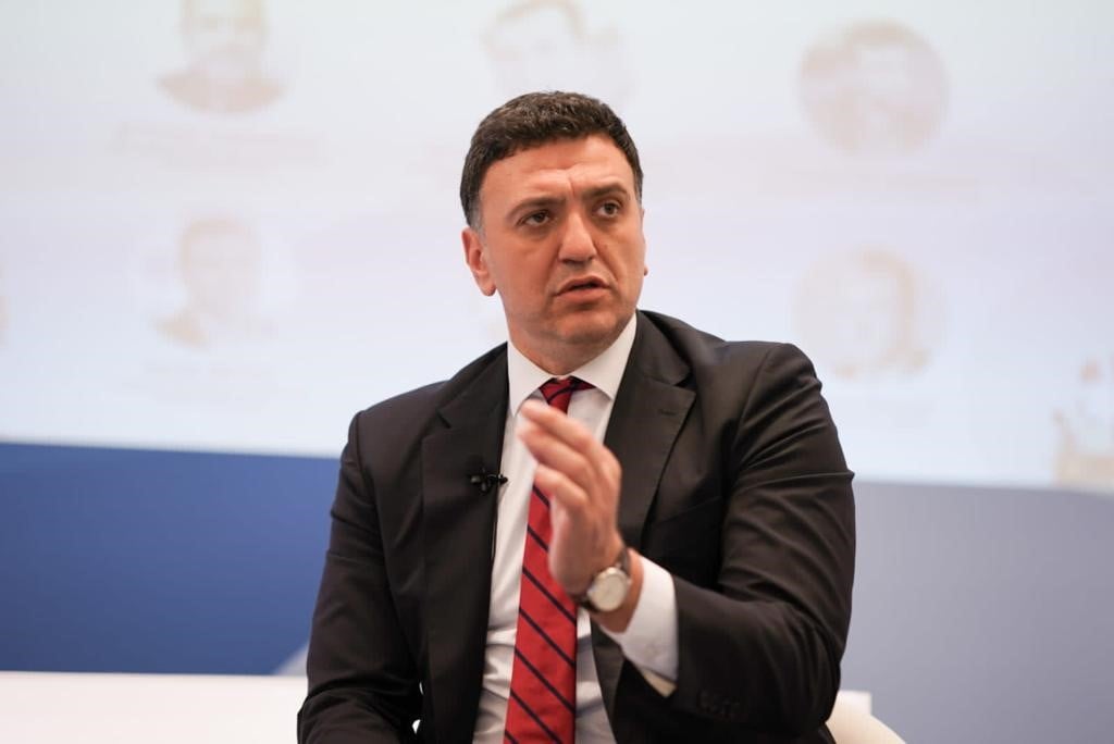 Τι είπε για τις αυξήσεις τιμών στα νησιά και την δυνατότητα των Ελλήνων να κάνουν διακοπές