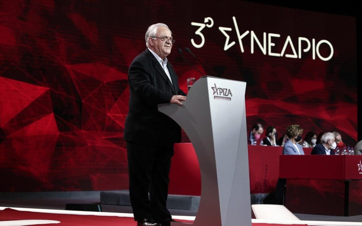 Το βασικότερο ερώτημα είναι πώς θα αντιμετωπίσουμε την ακρίβεια και ο ΣΥΡΙΖΑ έχει προτάσεις