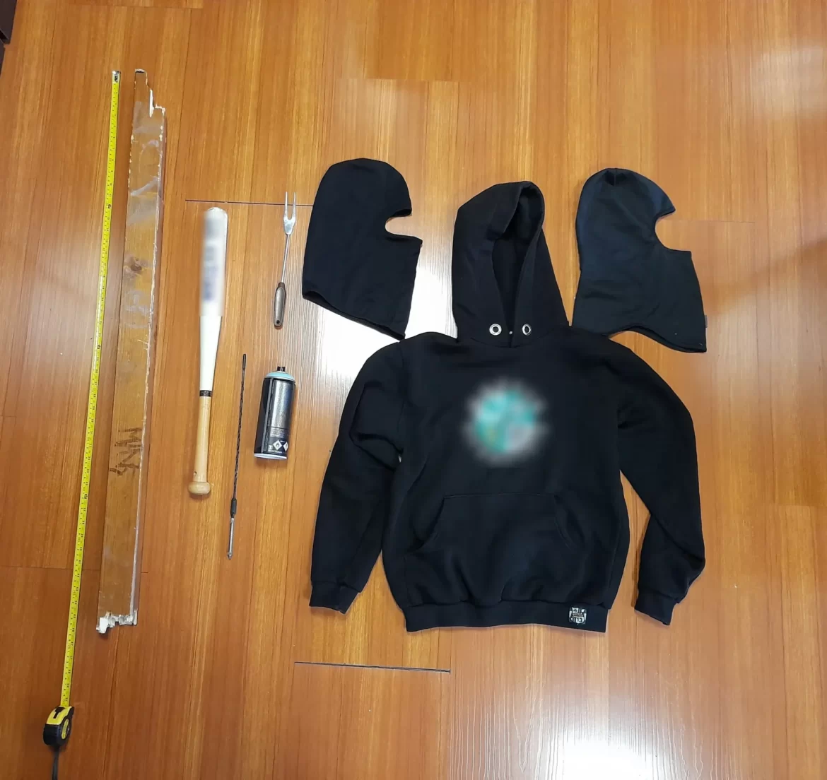 Τρεις συλλήψεις για ομαδική οπαδική επίθεση