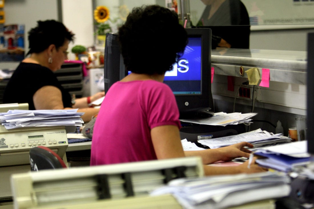 Χωρίς επιπλέον φόρο 7 στις 10 φορολογικές δηλώσεις – Ταχεία επιστροφή χρημάτων σε όσους τα δικαιούνται – News.gr