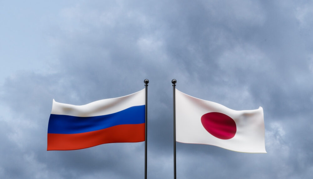 Ιαπωνία: Πρέπει να διατηρηθούν οι κυρώσεις στη Ρωσία αναφορικά με την Ουκρανία 5