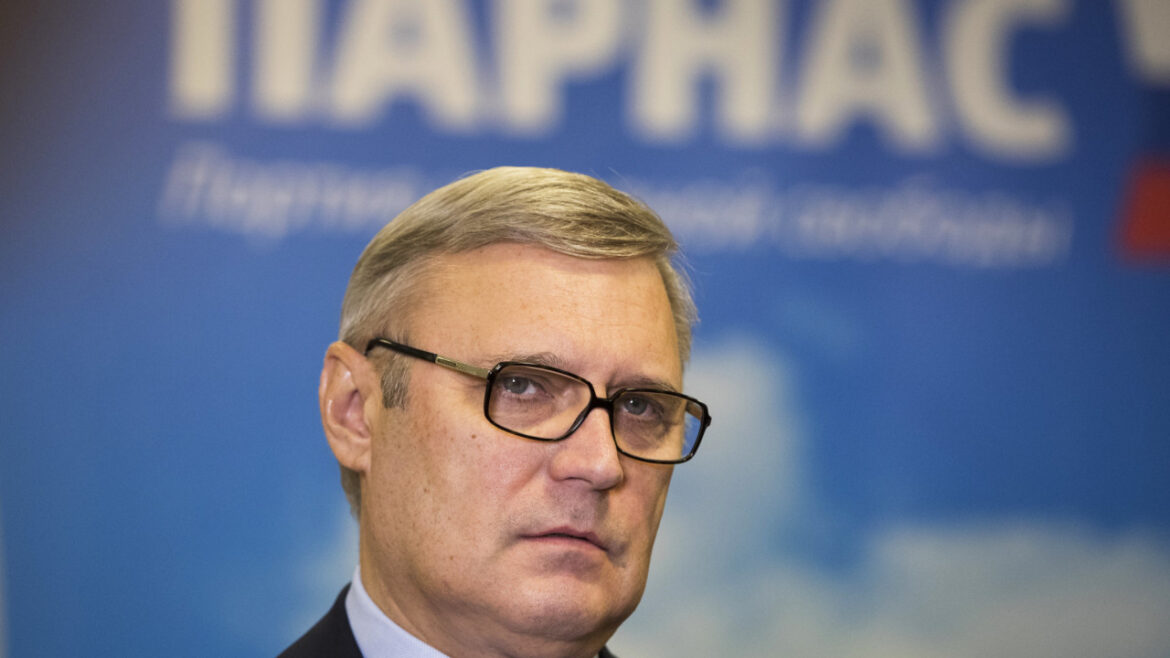 Μιχαήλ Κασιάνοφ: Η αρχή του τέλους για τον Πούτιν η ανταρσία της Wagner