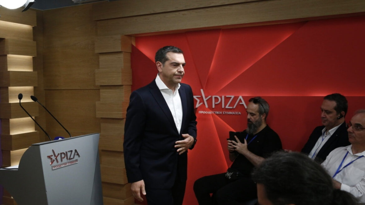 Επίσημη πρόσκληση στον Αλέξη Τσίπρα από το PES για την προσύνοδο των ηγετών