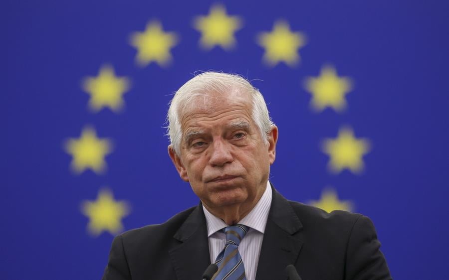 Ενεργοποίηση του κέντρου αντιμετώπισης κρίσεων