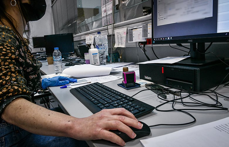 Μετά τα εκκαθαριστικά οι 8 στους 10 πολίτες δεν πληρώνουν επιπλέον φόρο – News.gr