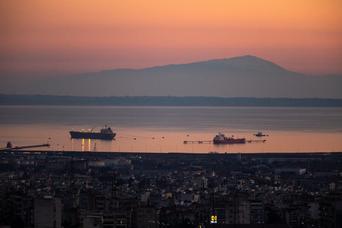 Performance of Greek shipowners’ shares on the Nasdaq