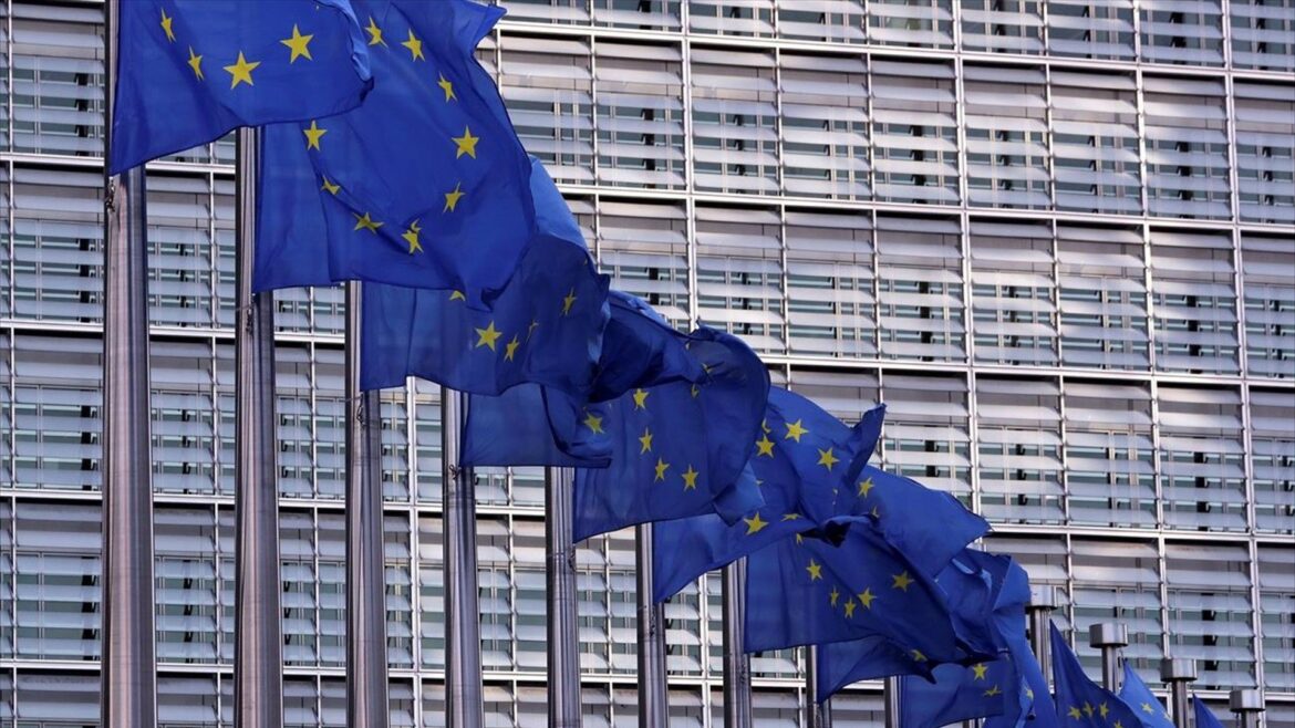 Συμφωνία για το 11ο πακέτο κυρώσεων κατά της Ρωσίας