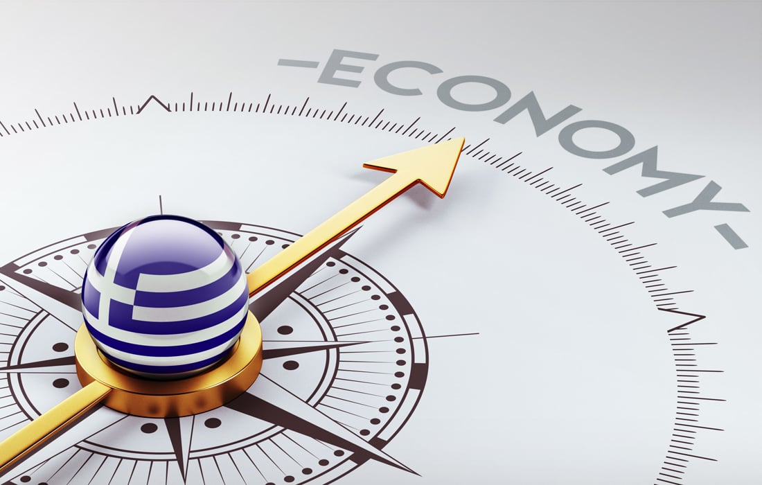 Ανάπτυξη 2,1% κατέγραψε η Ελλάδα το α΄ τρίμηνο του 2023 σύμφωνα με την Eurostat – News.gr