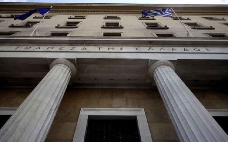 Ανάπτυξη 2,2% το 2023 βλέπει η Τράπεζα της Ελλάδος – News.gr
