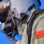 Γερμανοί εκπαιδεύουν κινέζους πιλότους στην Κίνα 21