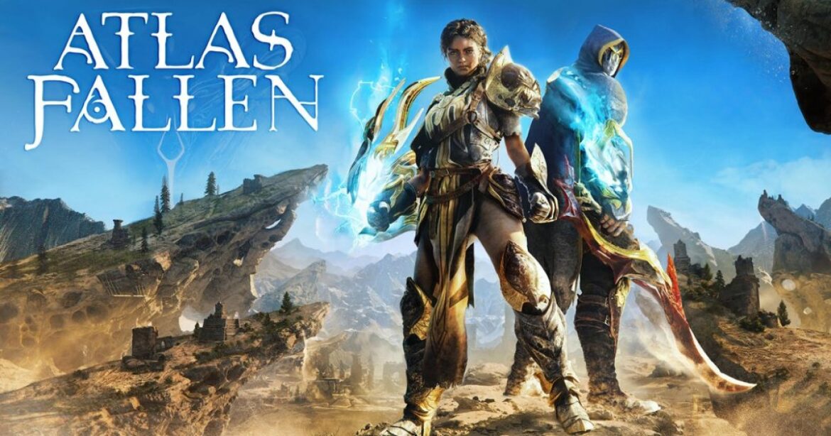 Γνωρίστε τη θεαματική action-RPG εμπειρία του παιχνιδιού