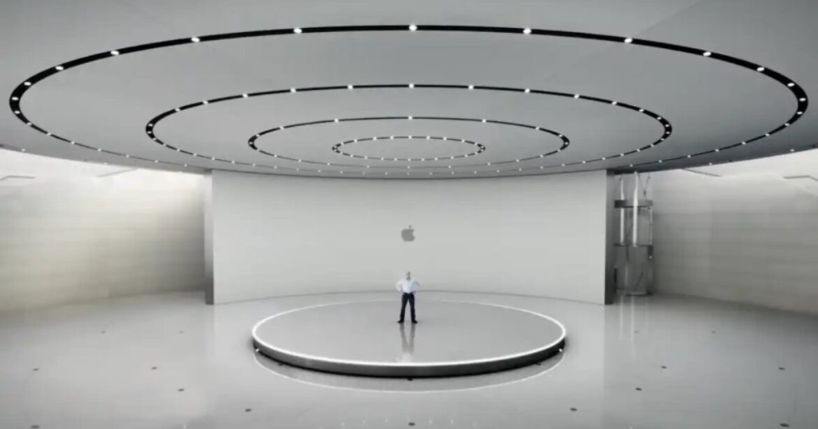 Διέρρευσε το keynote της Apple από το WWDC 2023! Όλες οι ανακοινώσεις (ναι, και το Reality Pro headset)!