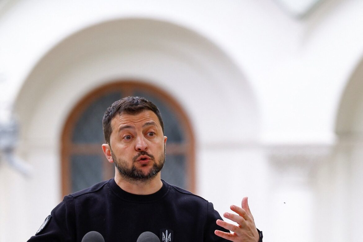 Η Ρωσία βρίσκεται σε πόλεμο κατά την ζωής