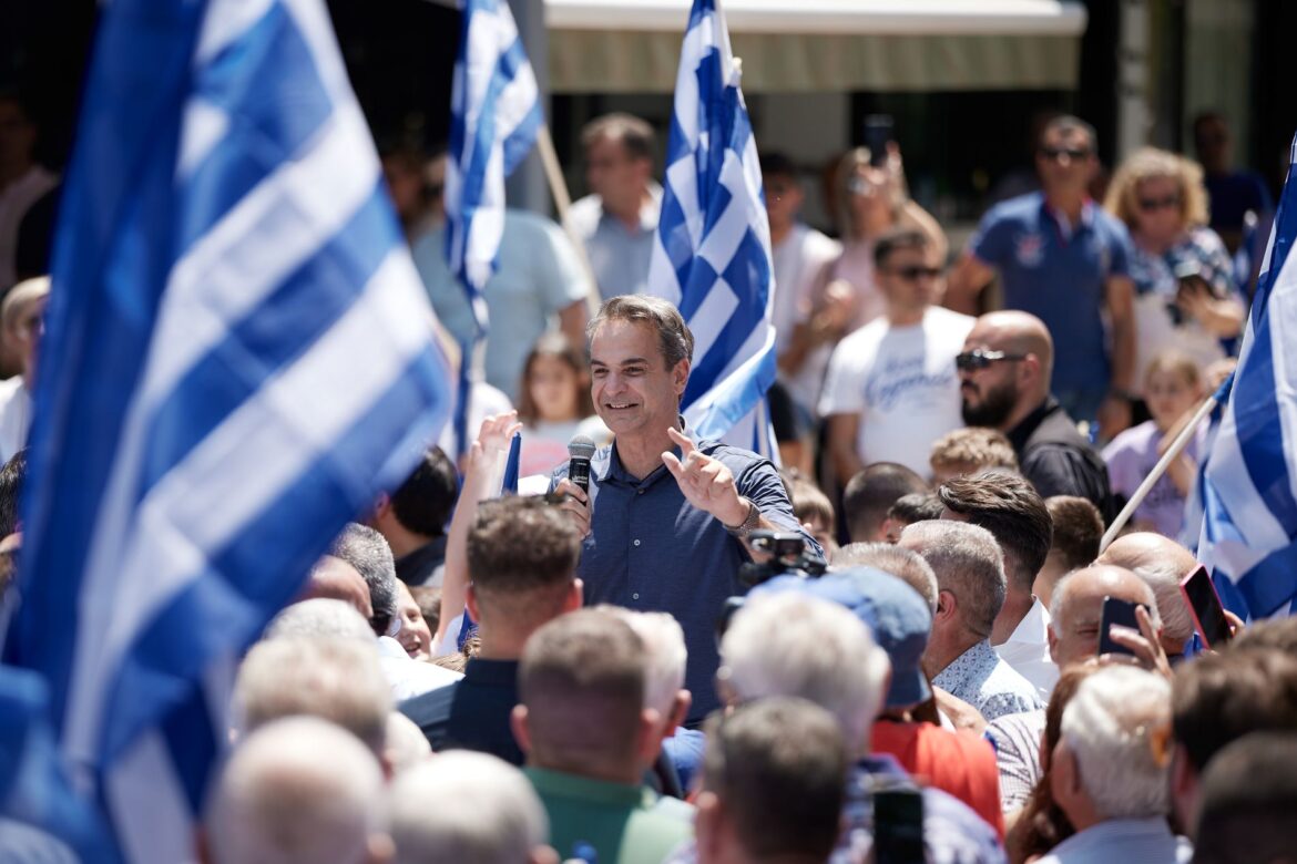 Ισχύει στο ακέραιο η δέσμευσή μας για αύξηση των αποδοχών και μείωση φόρων»