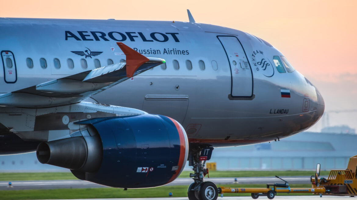 Η Aeroflot επανέλαβε τις πτήσεις προς Κούβα – Πρώτος προορισμός το Βαραντέρο