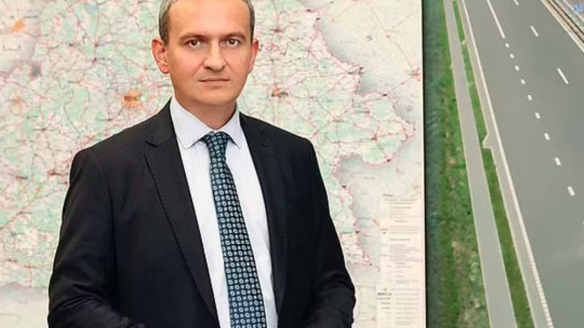 Μυστηριώδης θάνατος Λευκορώσου υπουργού – Ήταν υπεύθυνος για την παράνομη εκτροπή της πτήσης από Αθήνα προς Βίλνιους το 2021