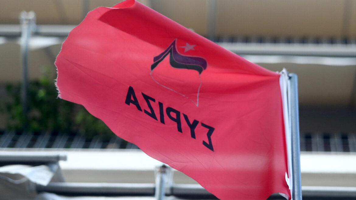 ΣΥΡΙΖΑ: «Ομολογία Σκυλακάκη στη Βουλή – Χωρίς σχέδιο η κυβέρνηση απέναντι στο ενεργειακό κόστος»