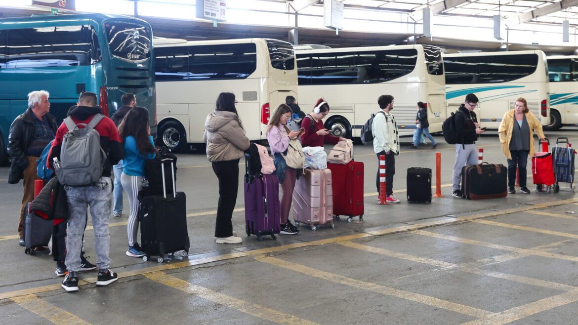 Χρ. Σταϊκούρας: Έκτακτη ενίσχυση των συγκοινωνιών με 18,3 εκατ. ευρώ