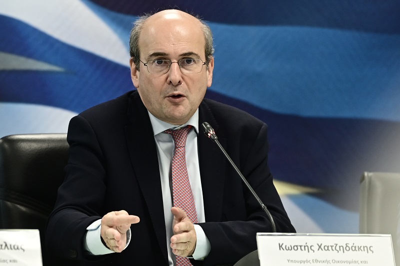 5+4 προκλήσεις για την ελληνική και την ευρωπαϊκή οικονομία – News.gr