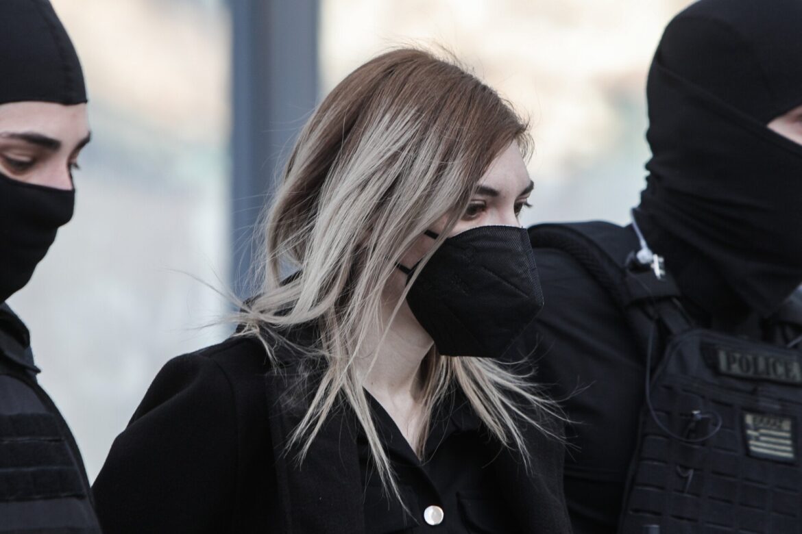 «Αιτία θανάτου της Τζωρτζίνας ήταν η κεταμίνη», λέει ιατροδικαστής