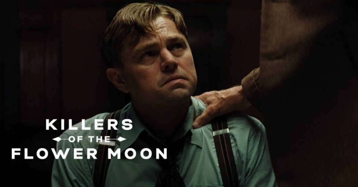 Killers of the Flower Moon, πρώτο επίσημο trailer για το νέο έπος του Martin Scorcese