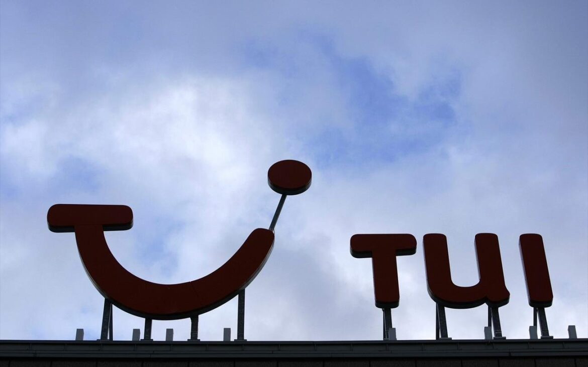 TUI to operate six additional repatriation flights from Rhodes
