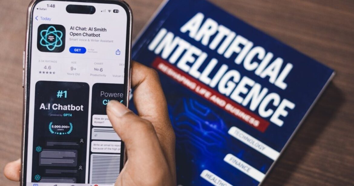 Αγωγή ύψους $3 δισ. κατά Microsoft και OpenAI για το ChatGPT
