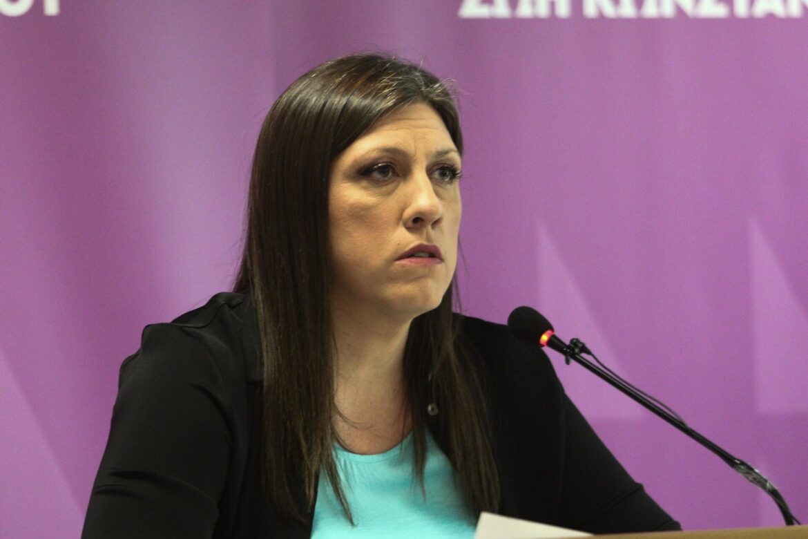 Ανάρτηση για την επέτειο του δημοψηφίσματος με βολές κατά Τσίπρα