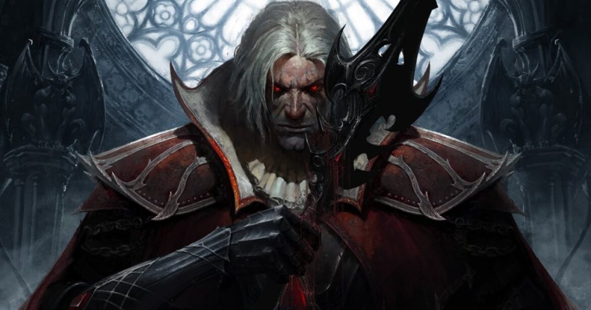 Αυτή είναι η νέα κλάση που έρχεται στο Diablo Immortal