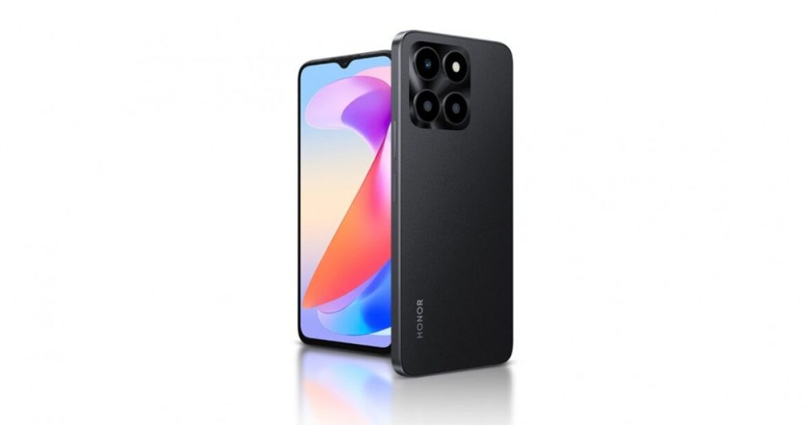 Επίσημα το νέο entry-level smartphone της εταιρείας