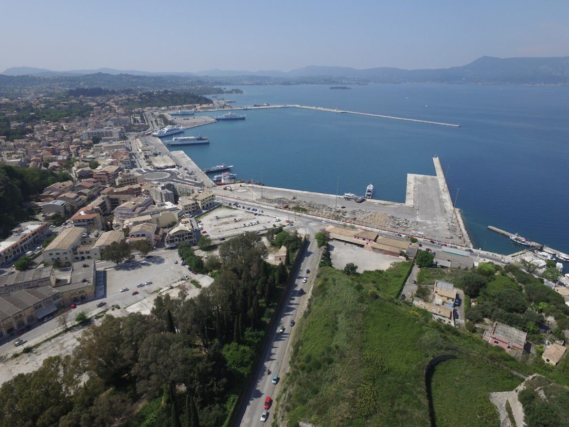 Η Lamda Marinas Investments SMSA προτιμητέος επενδυτής