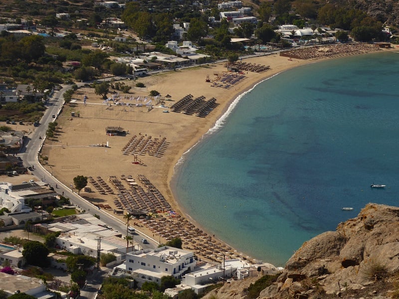Η Ίος ιδανικός προορισμός για τους Σκανδιναβούς – News.gr