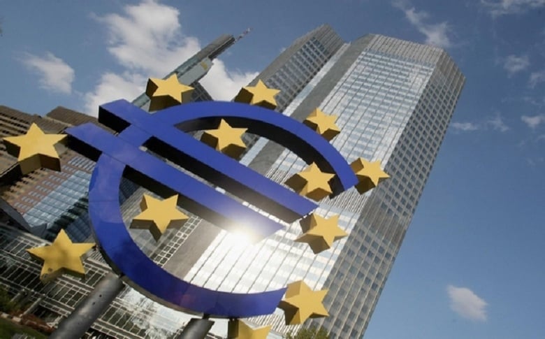 Η ΕΚΤ αύξησε κατά 0,25% τα επιτόκια της – News.gr