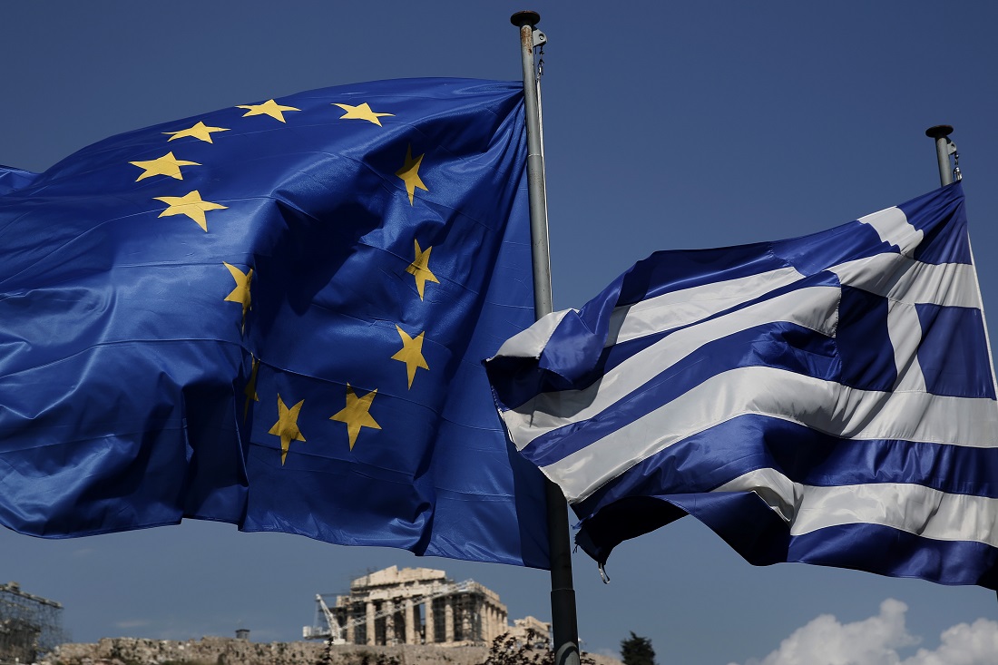 Μόλις το 18% των Ελλήνων περιγράφει την οικονομική κατάσταση της Ελλάδας ως «καλή» – News.gr