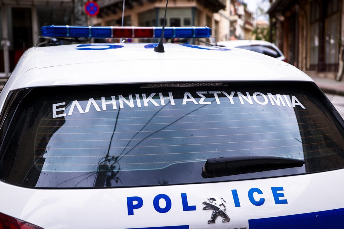 Νεκρός 20χρονος σε αστυνομική καταδίωξη