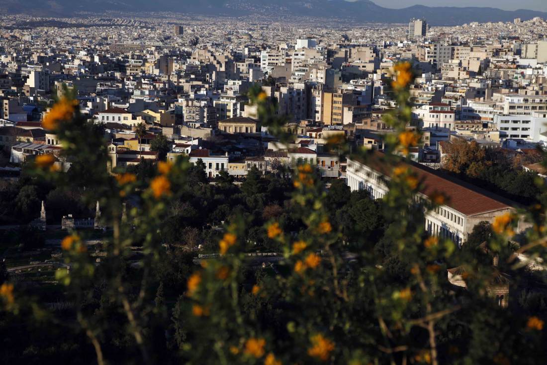 Πότε συμπληρώνεται και υποβάλλεται αυτόματα το Ε9 – News.gr
