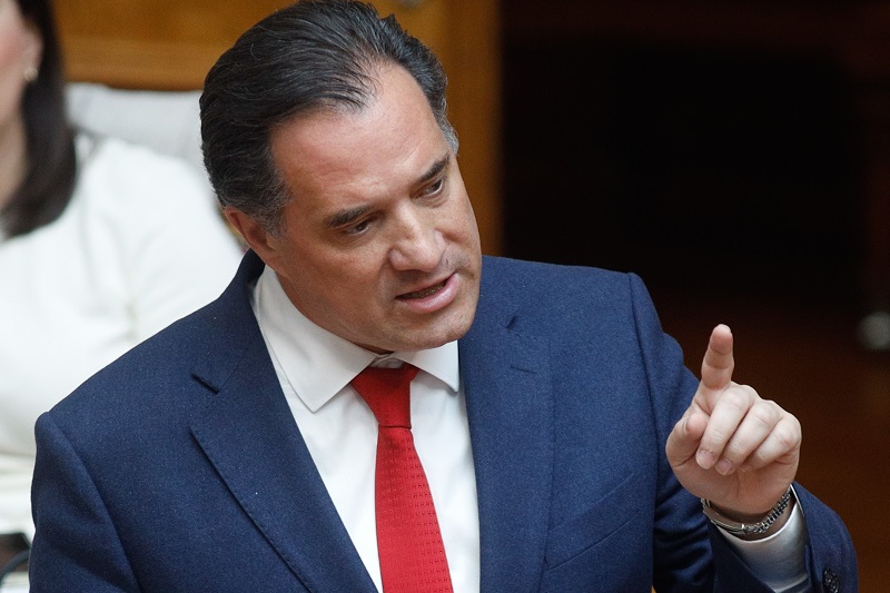 Στόχος μου είναι να μπορούν να βγουν στη σύνταξη και όσοι χρωστούν πάνω από 20.000 ευρώ – News.gr