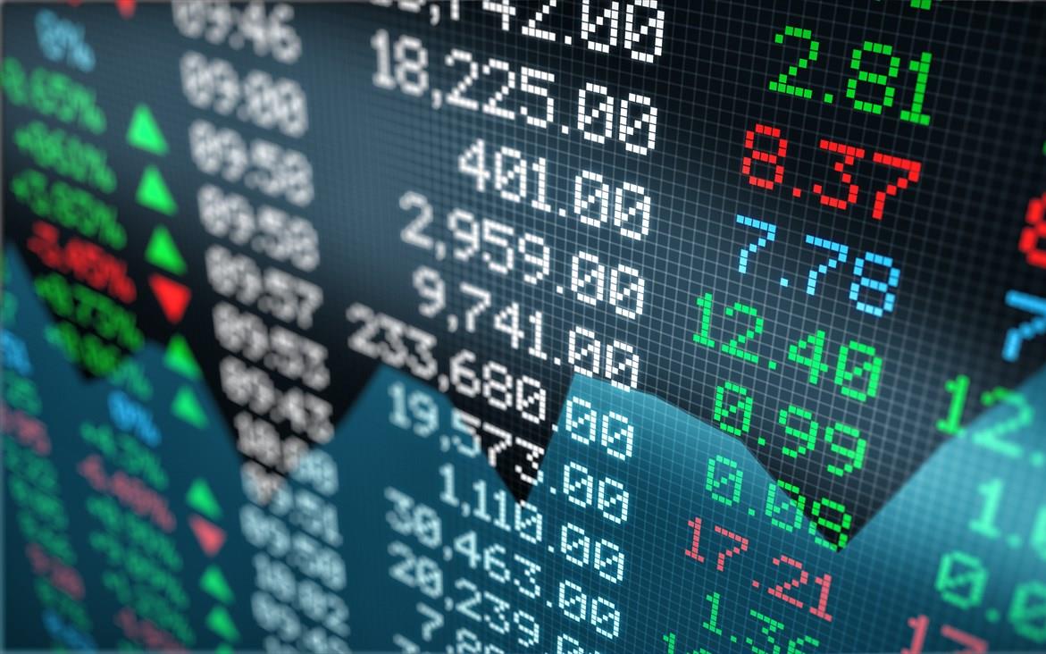 Χρηματιστήρια: Μεικτή εικόνα μετά την άνοδο του α’ εξαμήνου