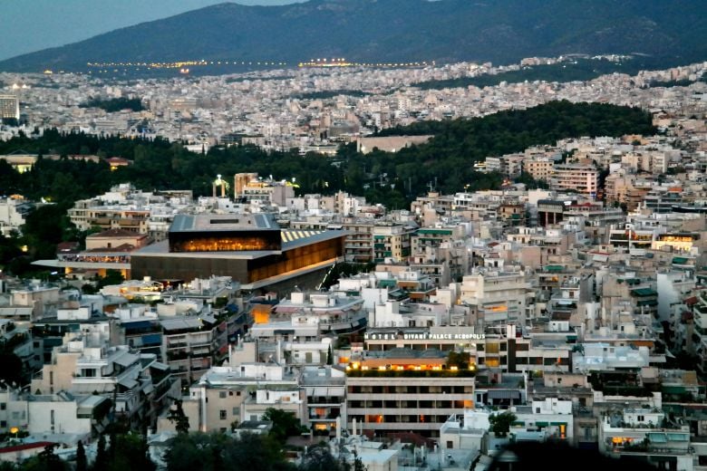 Ψηφιακά και αυτόματα το Ε9 για αγοραπωλησίες ακινήτων – News.gr